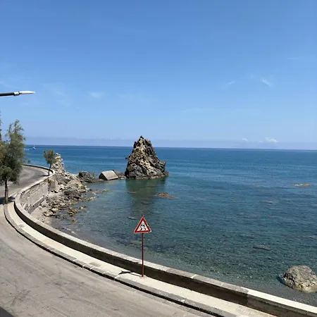 San Gregorio Appartement