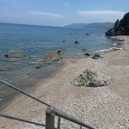 San Gregorio Appartement *
