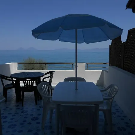 Appartement San Gregorio Capo dʼOrlando