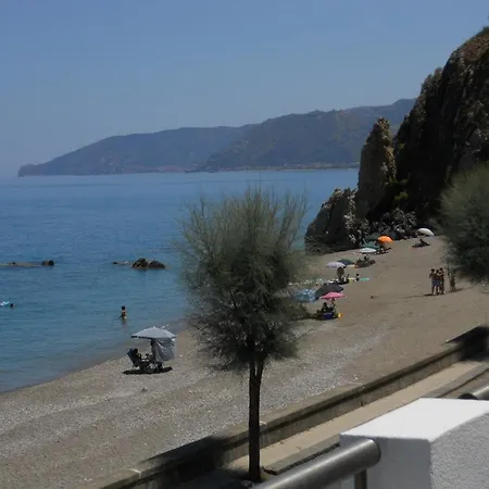 Appartement San Gregorio