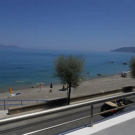 San Gregorio Appartement *