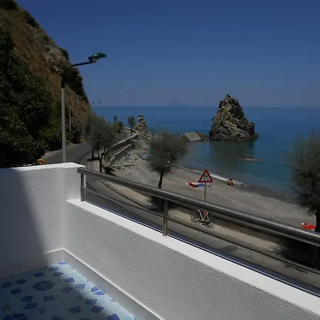 Appartement San Gregorio Capo dʼOrlando