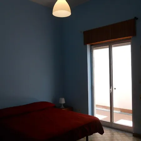 Appartement San Gregorio *