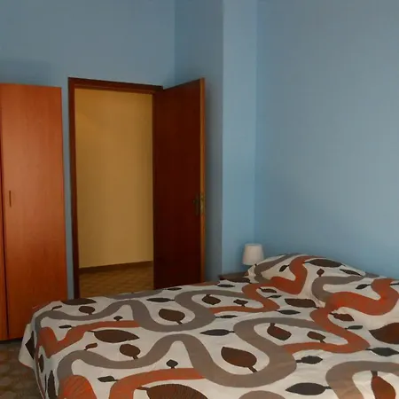 Appartement San Gregorio