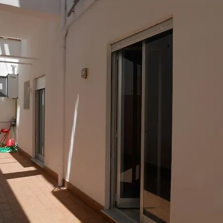 San Gregorio Appartement Capo dʼOrlando