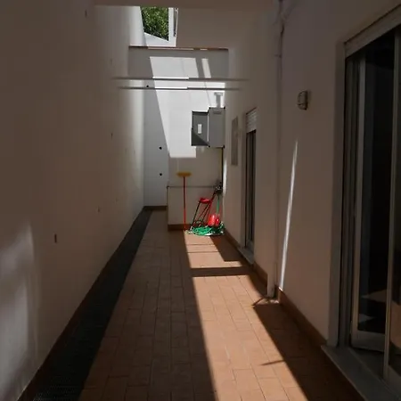 Appartement San Gregorio *