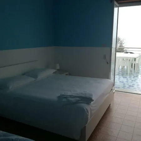 Appartement San Gregorio Capo dʼOrlando