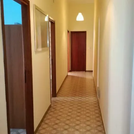 Appartement San Gregorio *