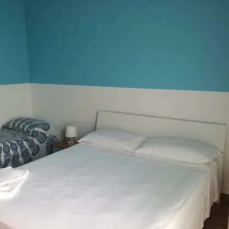 San Gregorio Appartement Capo dʼOrlando