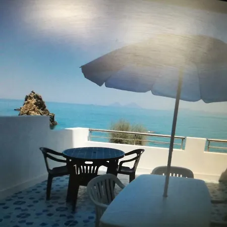 Appartement San Gregorio Capo dʼOrlando