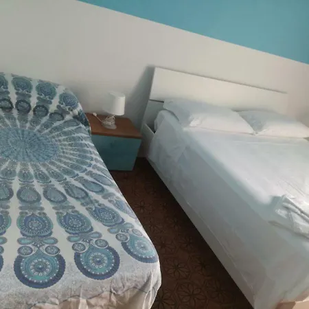 San Gregorio Appartement Capo dʼOrlando