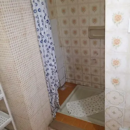 San Gregorio Appartement