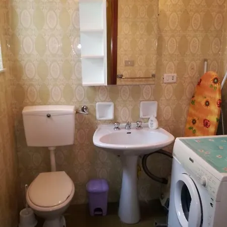 San Gregorio Appartement